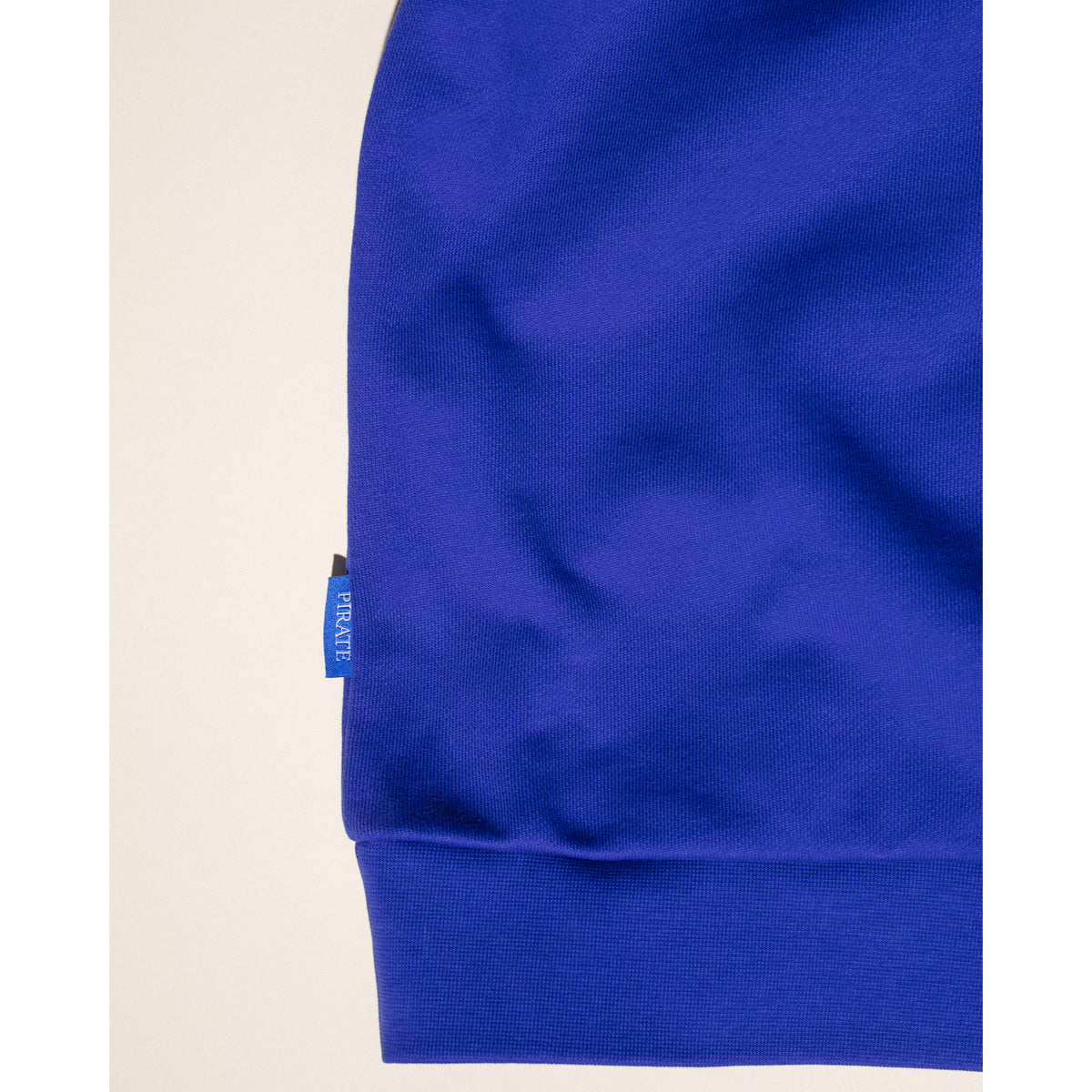 Van Gogh Irises Hoodie - Royal