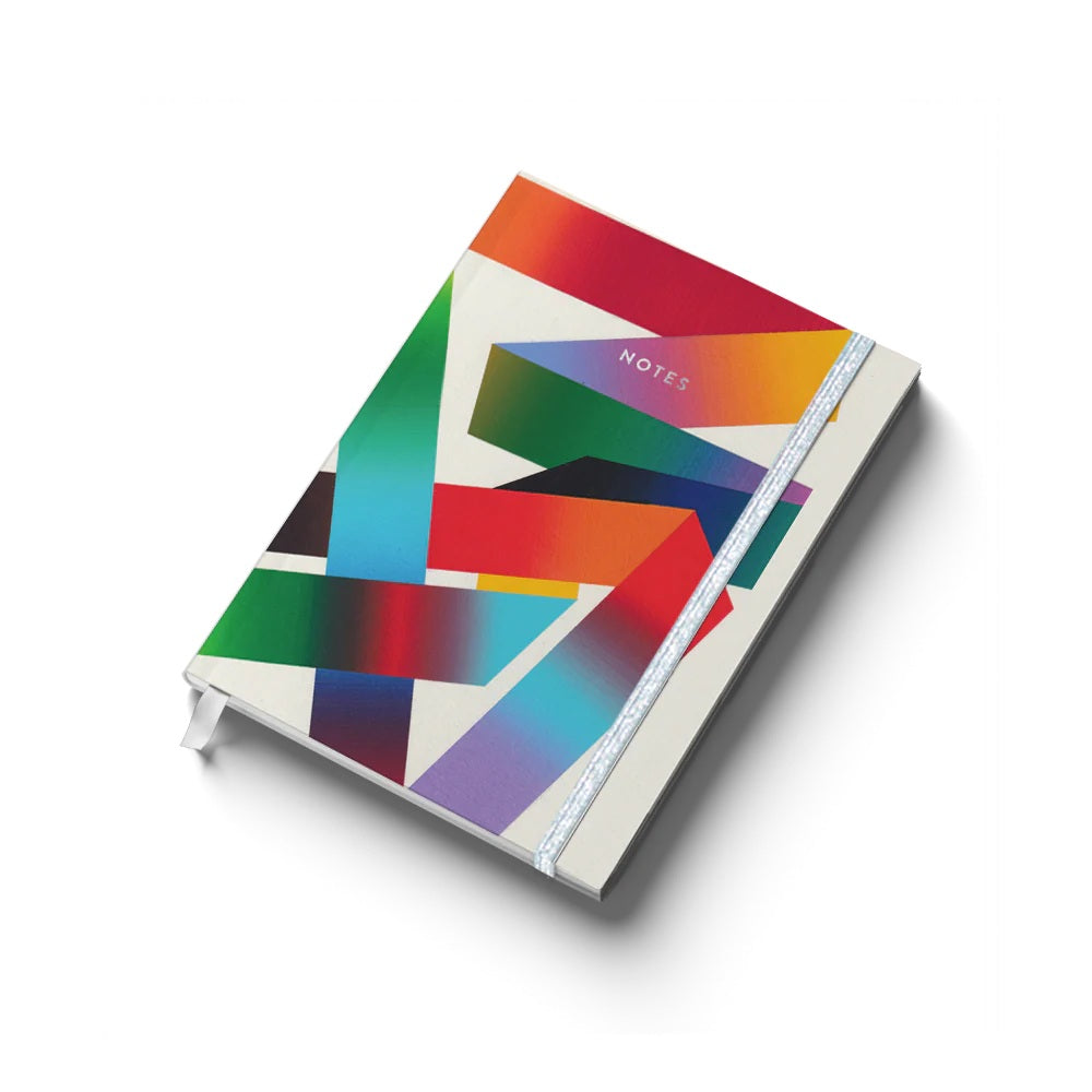 Color Cascade Journal