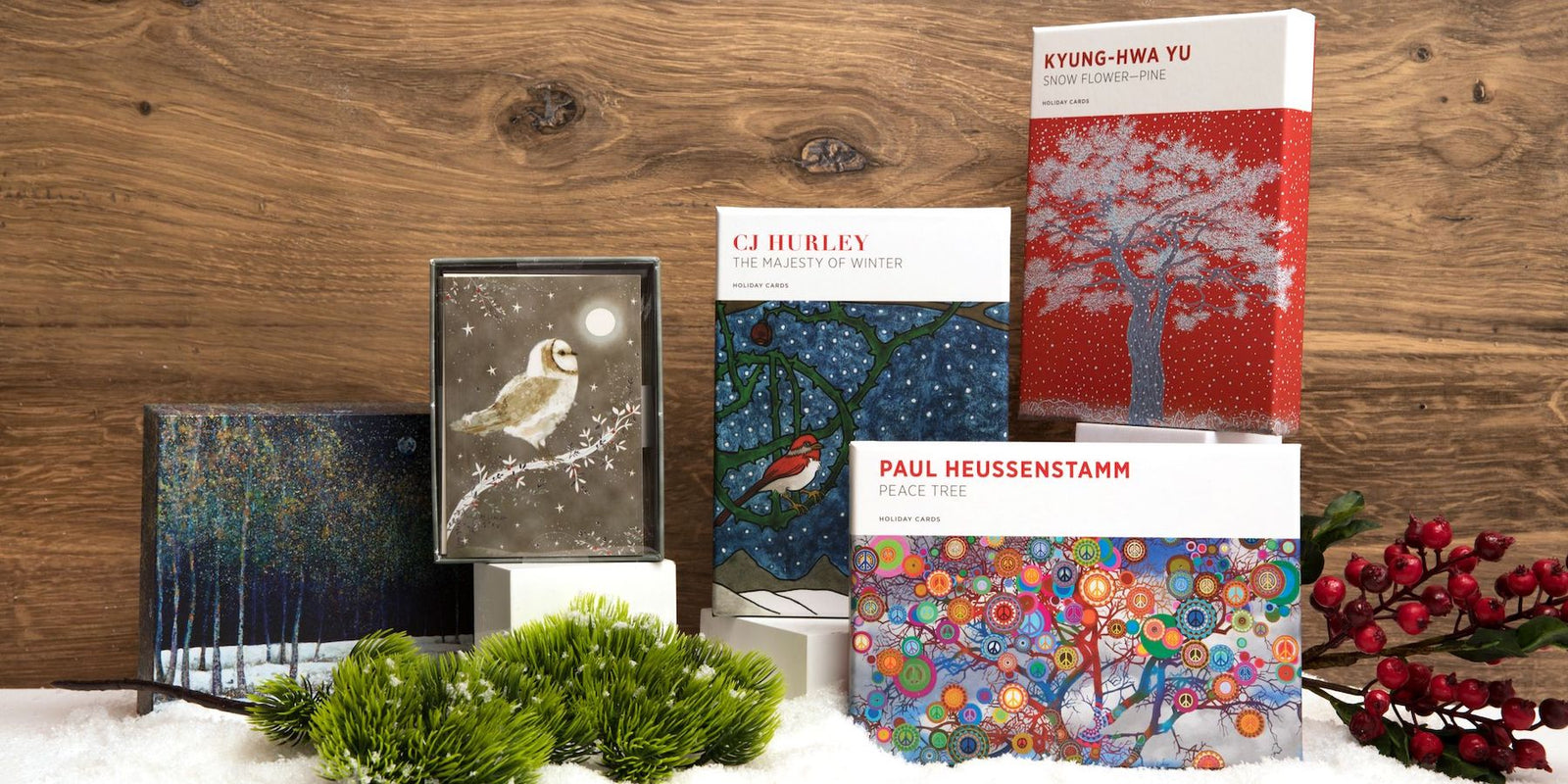 Gifts for artists ~ the ultimate Christmas gift guide - Pegasus Art Blog
