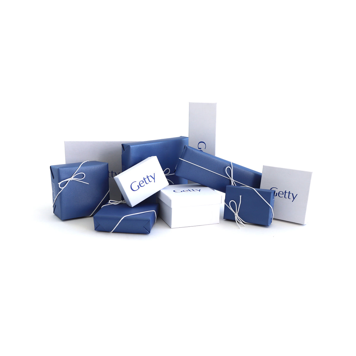 Gift Wrapping