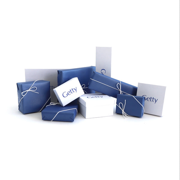 Gift Wrapping - Getty Museum Store