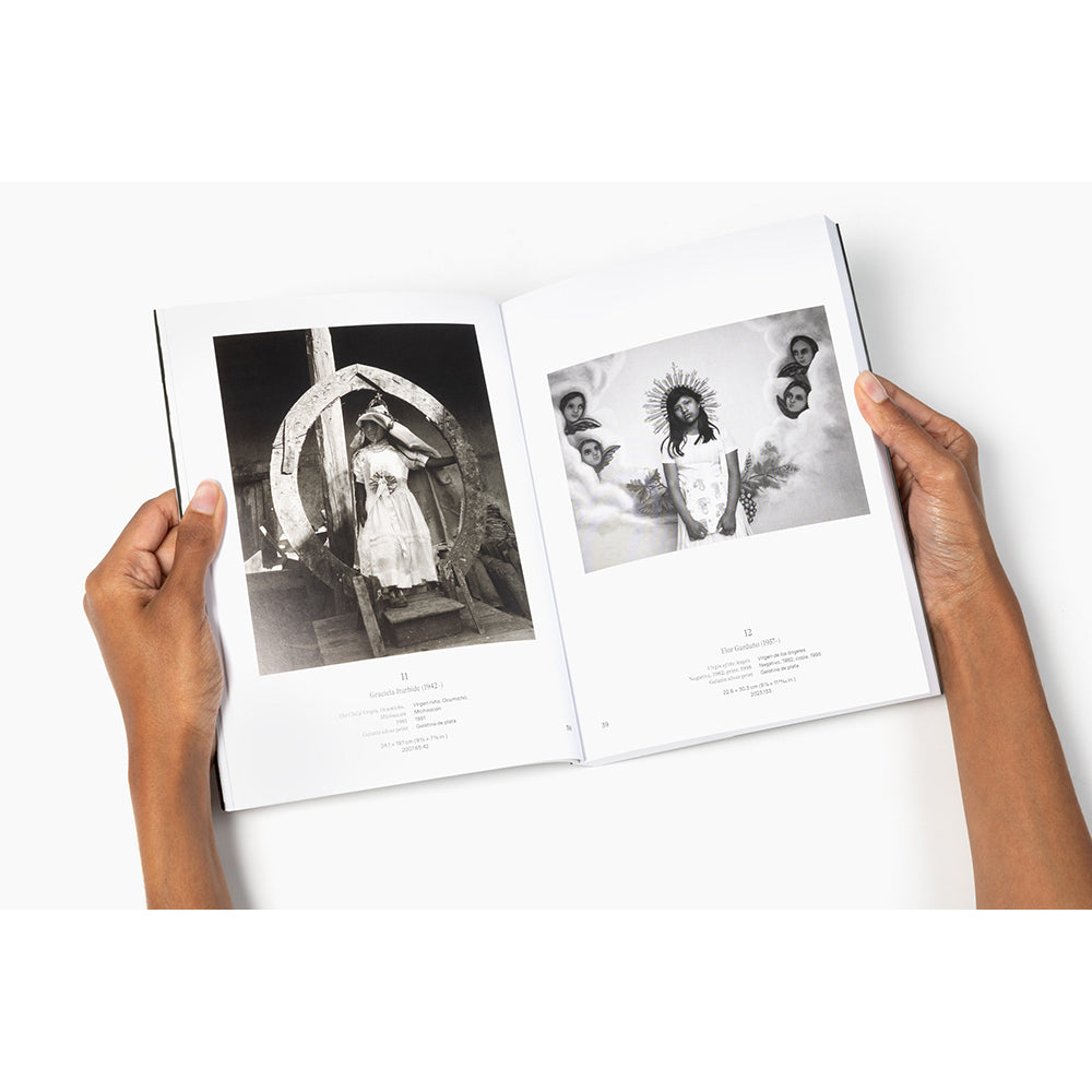 Instante/revelación: Moments in Mexican Photography
