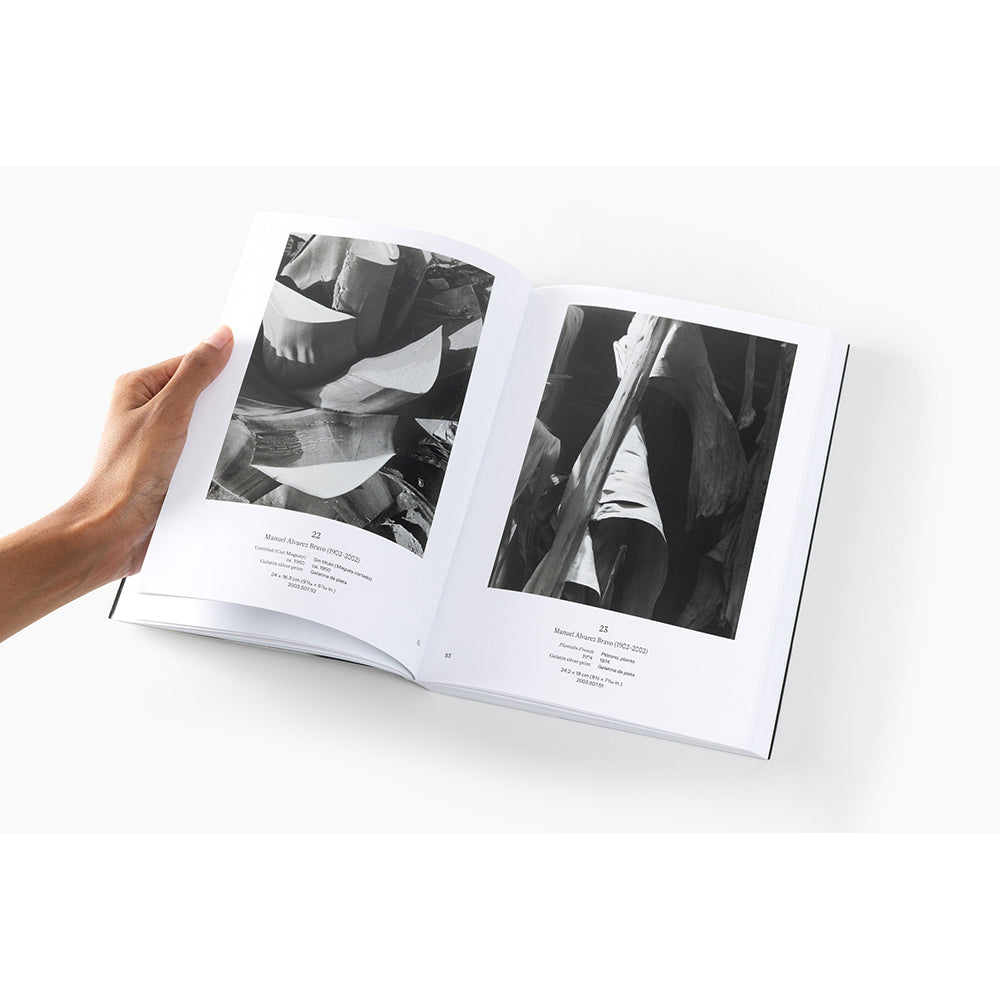 Instante/revelación: Moments in Mexican Photography