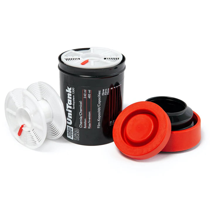 JOBO 1520 Uni-Tank Universal Film Developing Tank