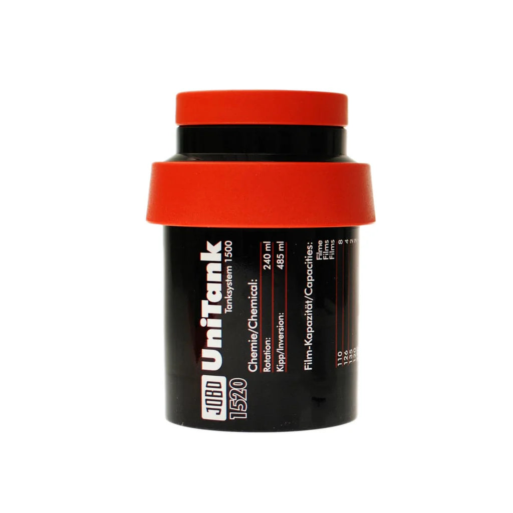 JOBO 1520 Uni-Tank Universal Film Developing Tank