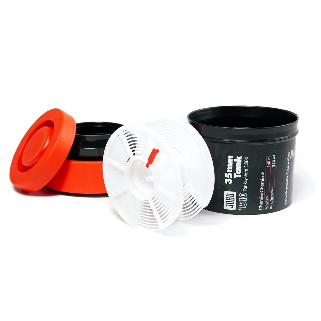 1510 Uni-Tank Universal Film Developing Tank