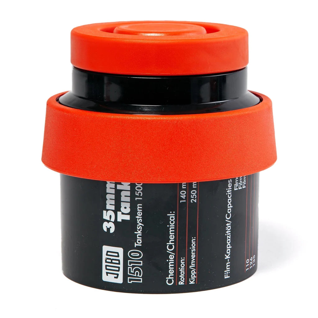 1510 Uni-Tank Universal Film Developing Tank
