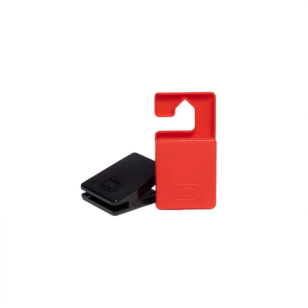 JOBO 3312 Film Clips - Set of 2