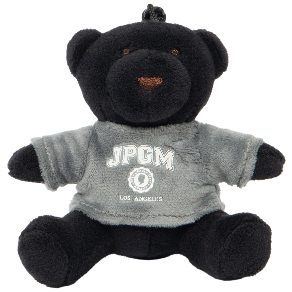 Plush Teddy Bear - JPGM Getty Teddy Bear