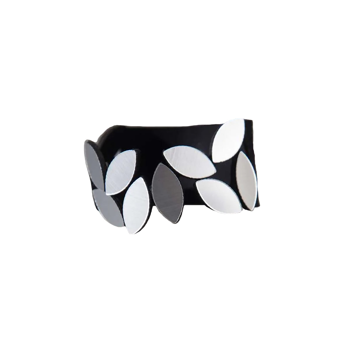 Kate Leaves Bracelet