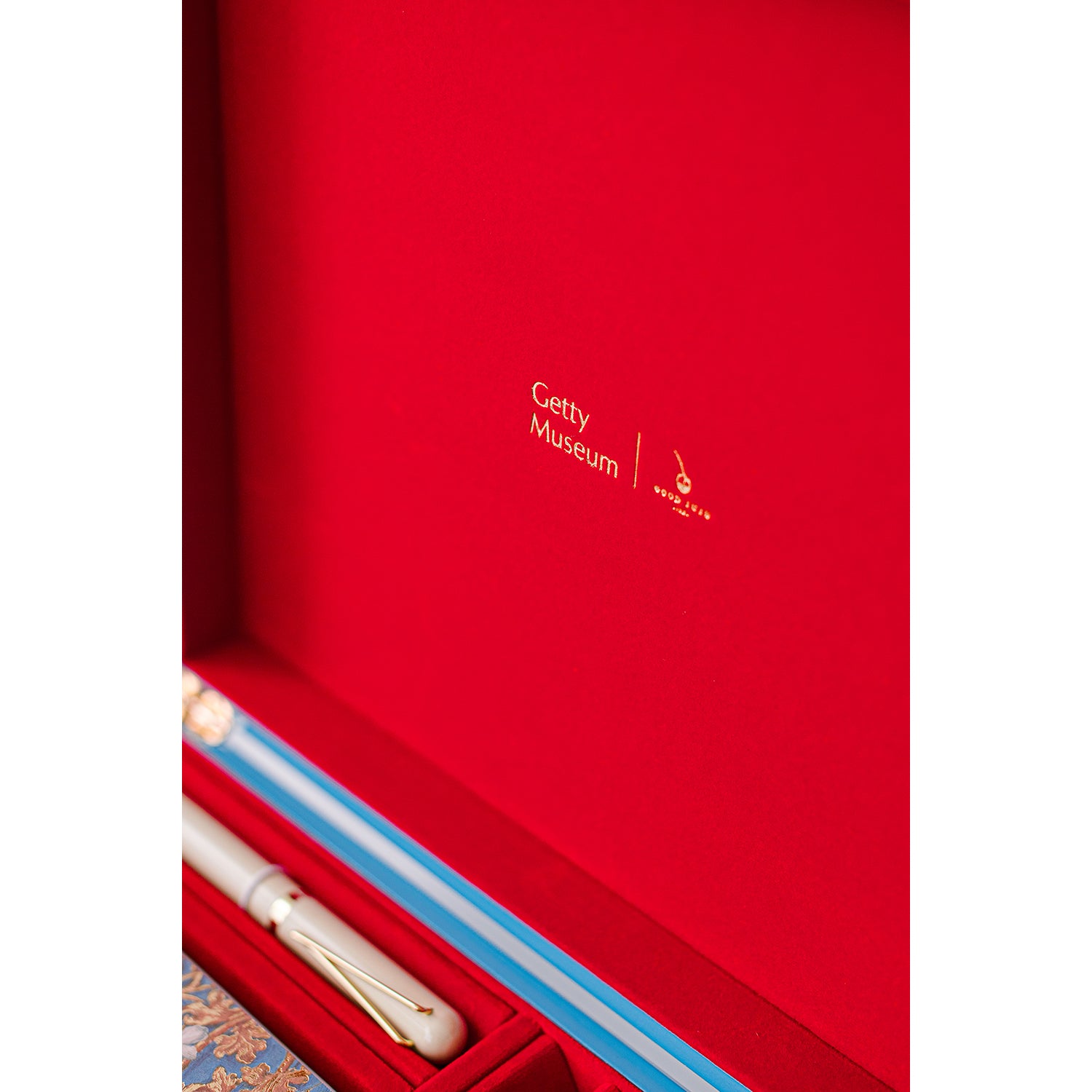 Buy Louis Vuitton Foundation Museum Limited Edition Ballpoint Pen