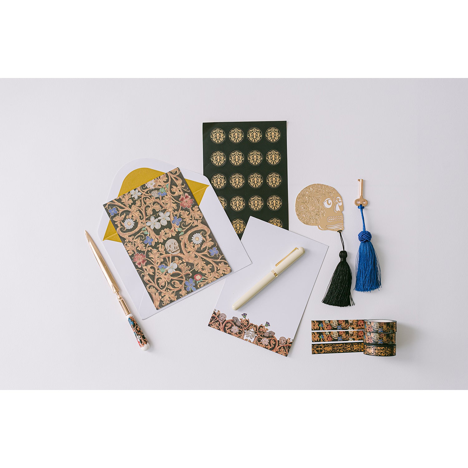 Creative Lettering Kit - Getty Museum Store