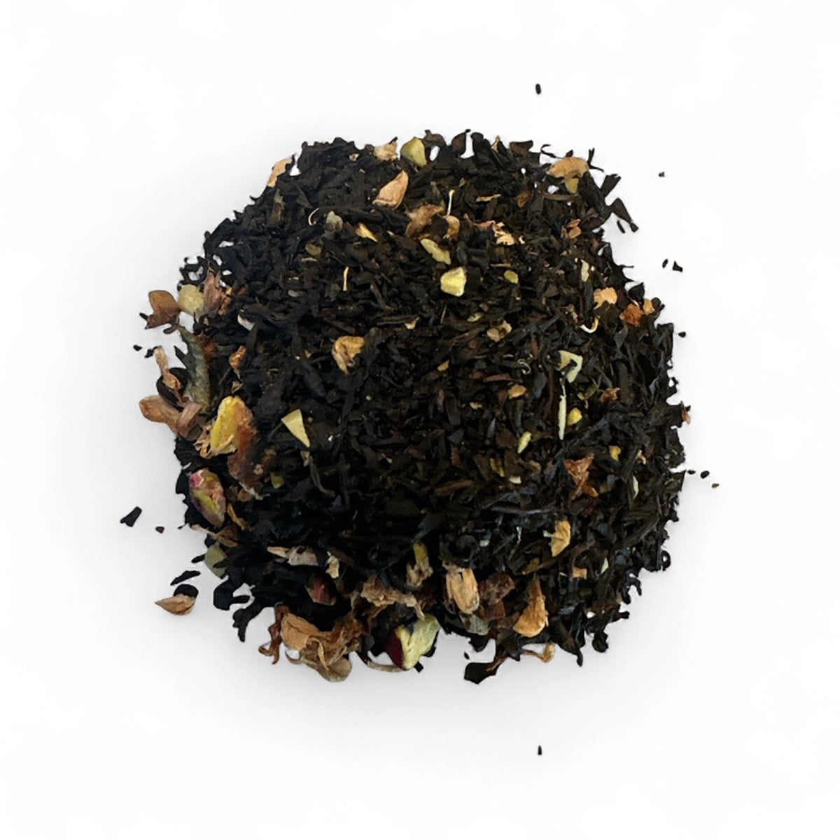 Athena Premium Greek Loose Leaf Black Tea
