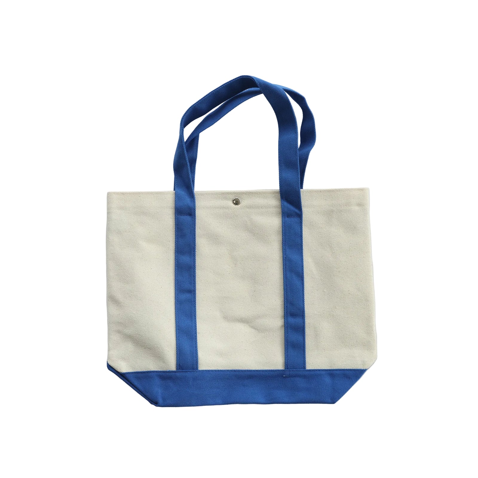 Getty G Mark Canvas Tote