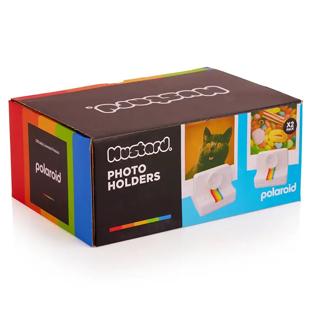 Polaroid Photo Holders