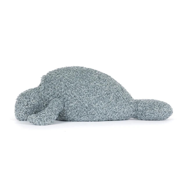 Manatee stuffed animal