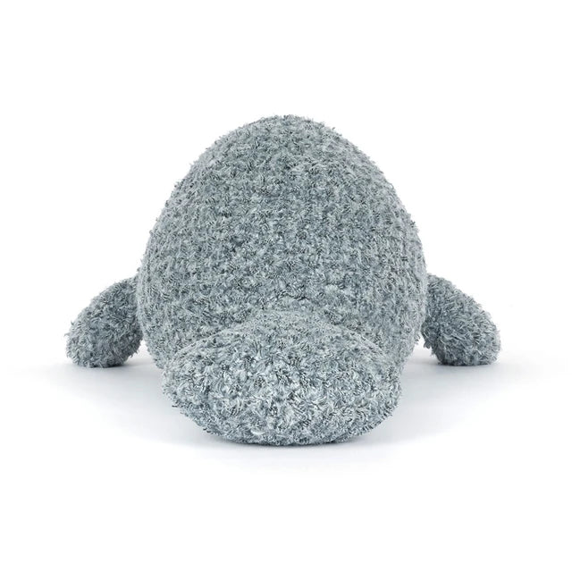 Manatee stuffed animal