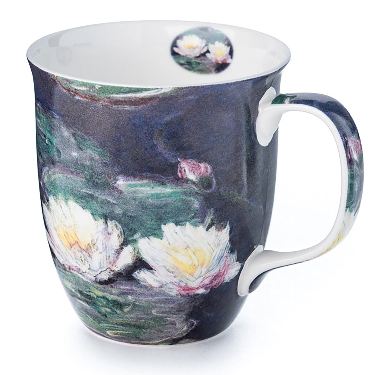 Monet Water Lilies Mug