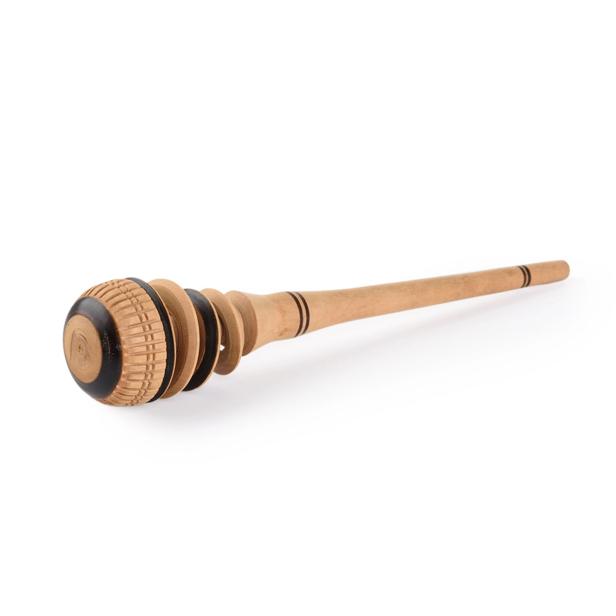 Molinillo Frother Rustico