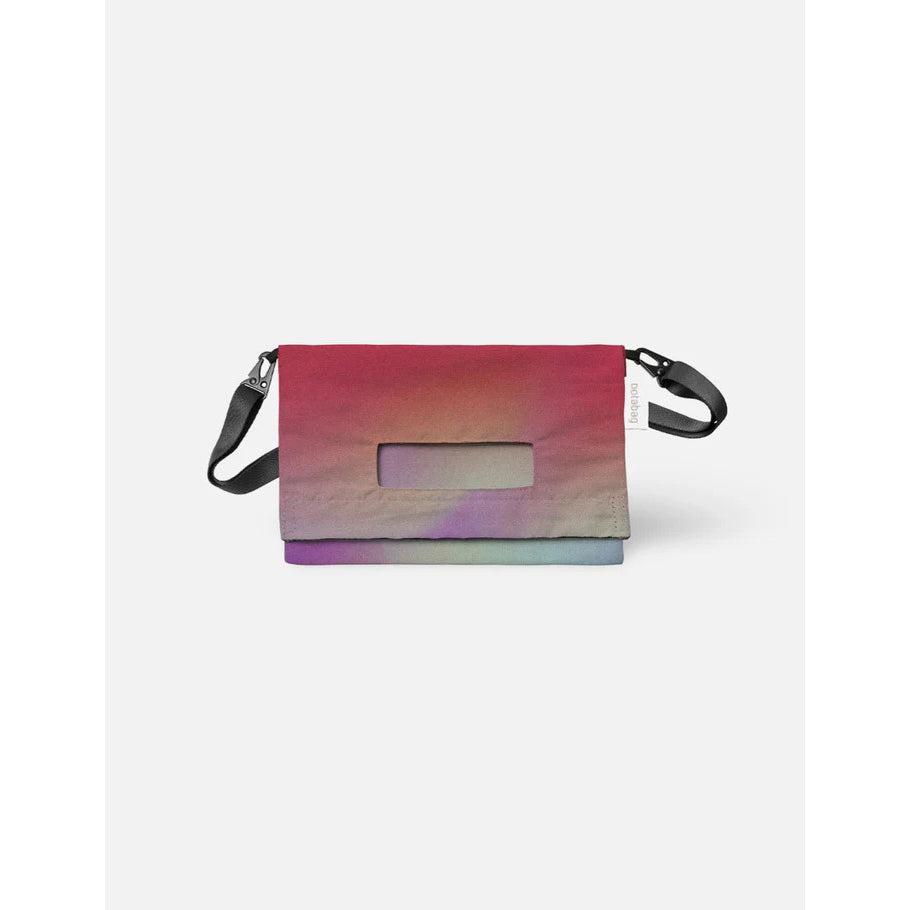 Recycled Crossbody Bag - Sunbeam