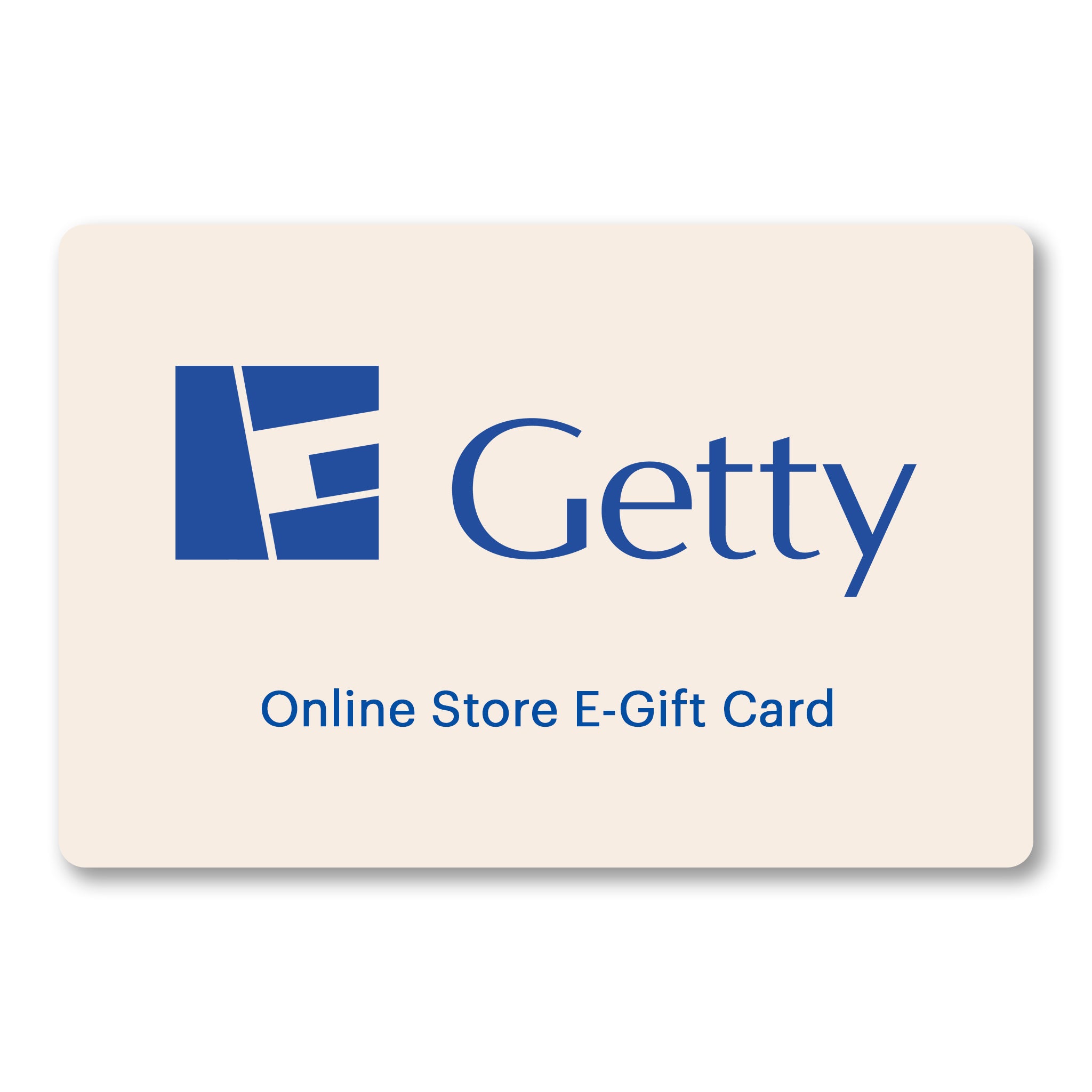 Holiday Gift Guide - Getty Museum Store