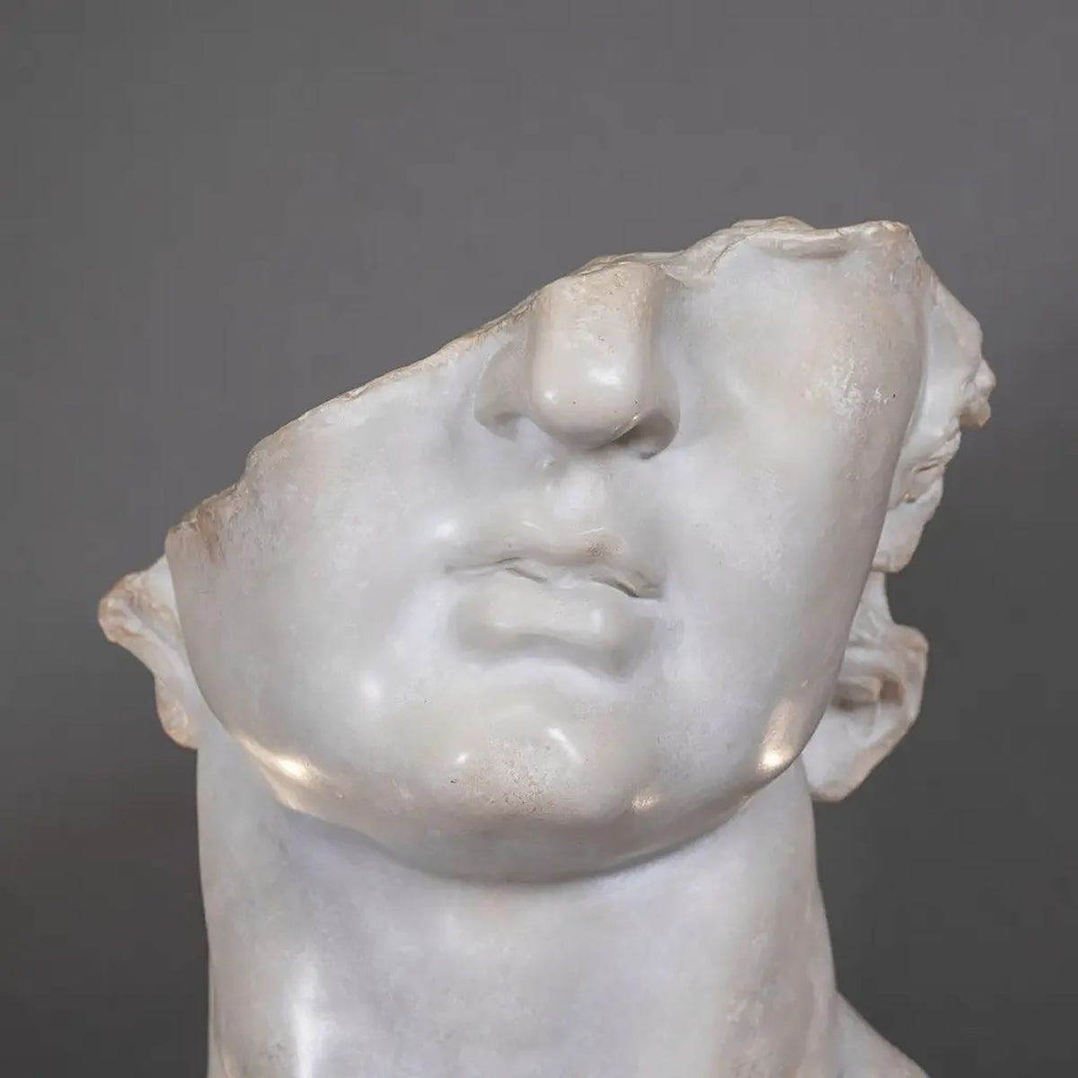 Fragment of Apollo Reproduction - Small