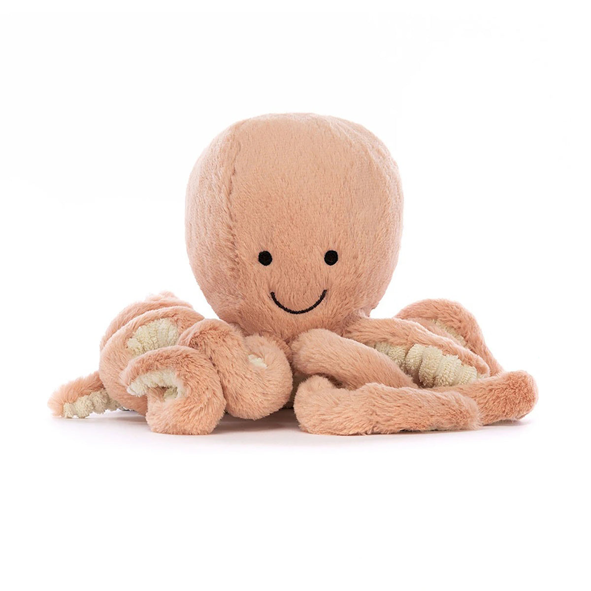 Jellycat Odell Octopus