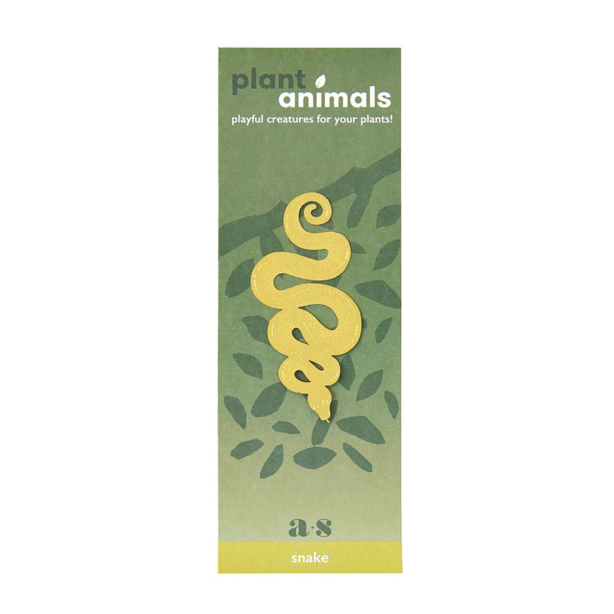 snake plant store Plant Animal: Snake