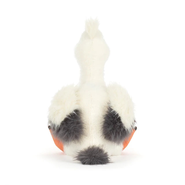 Pelican Stuffed Animal