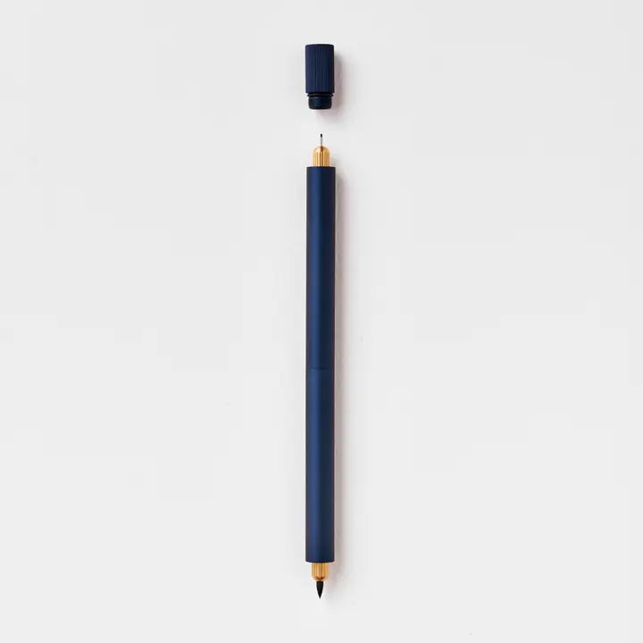 Duo Tip Pen - Midnight