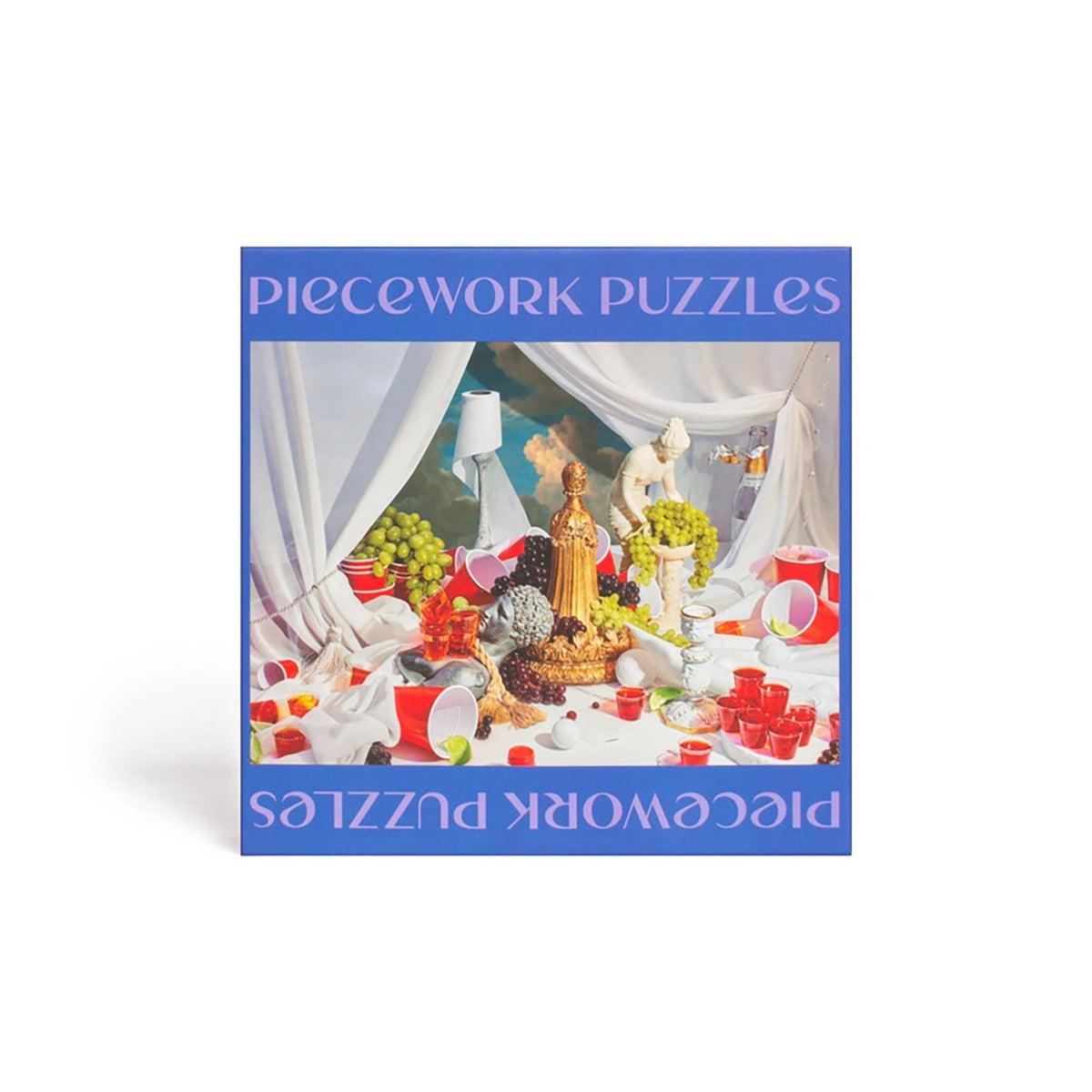 Toga Party Puzzle - 500 Pieces