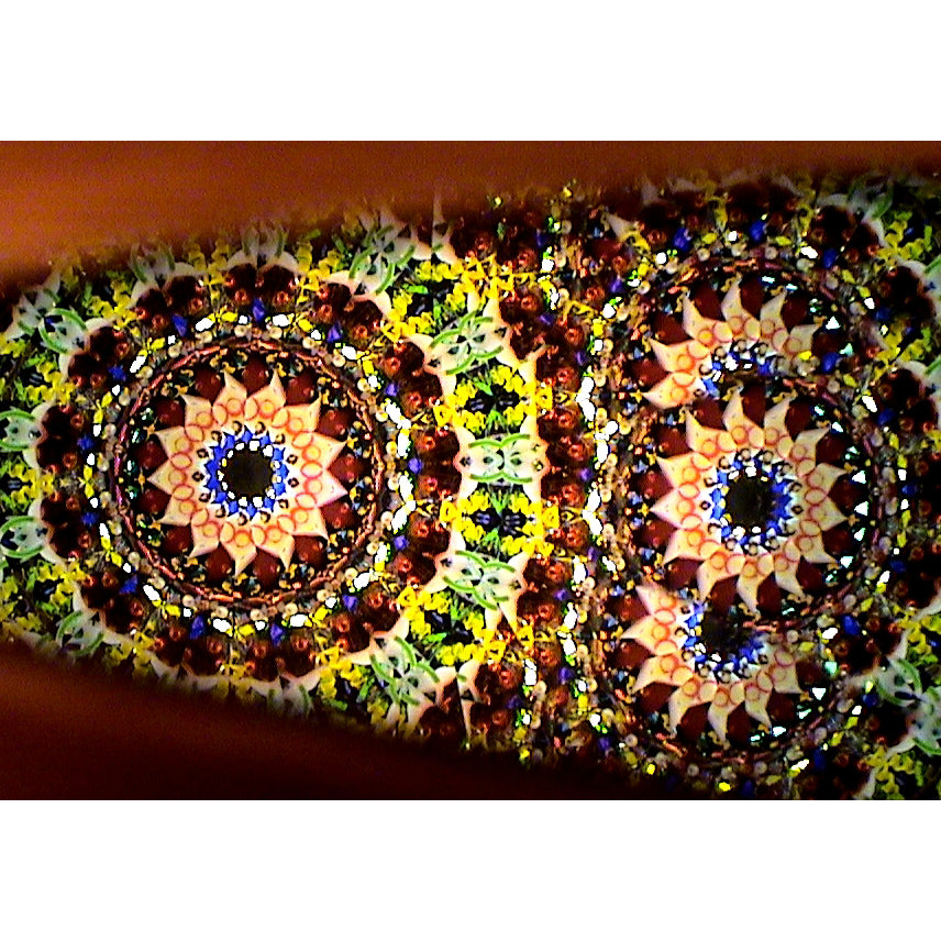 Parlor Style Kaleidoscope