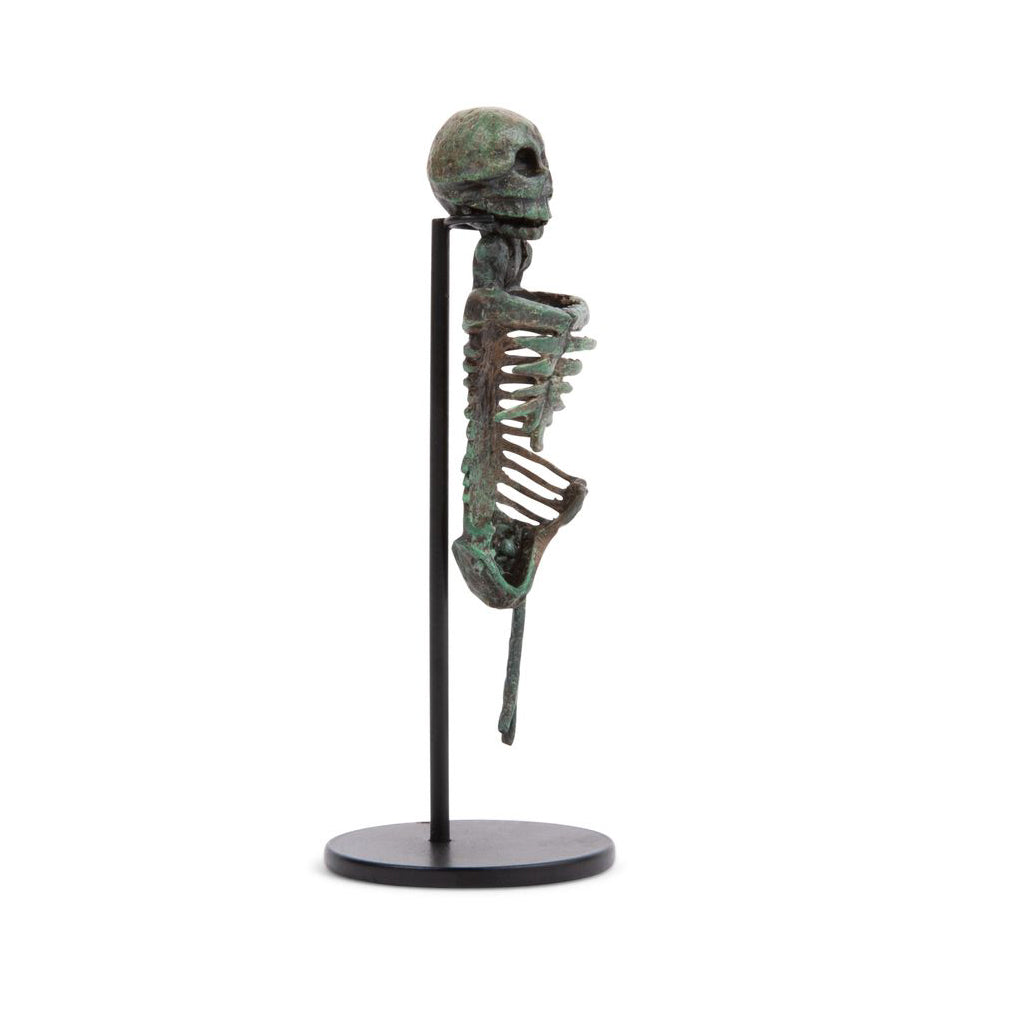 Roman Miniature Skeleton - Reproduction