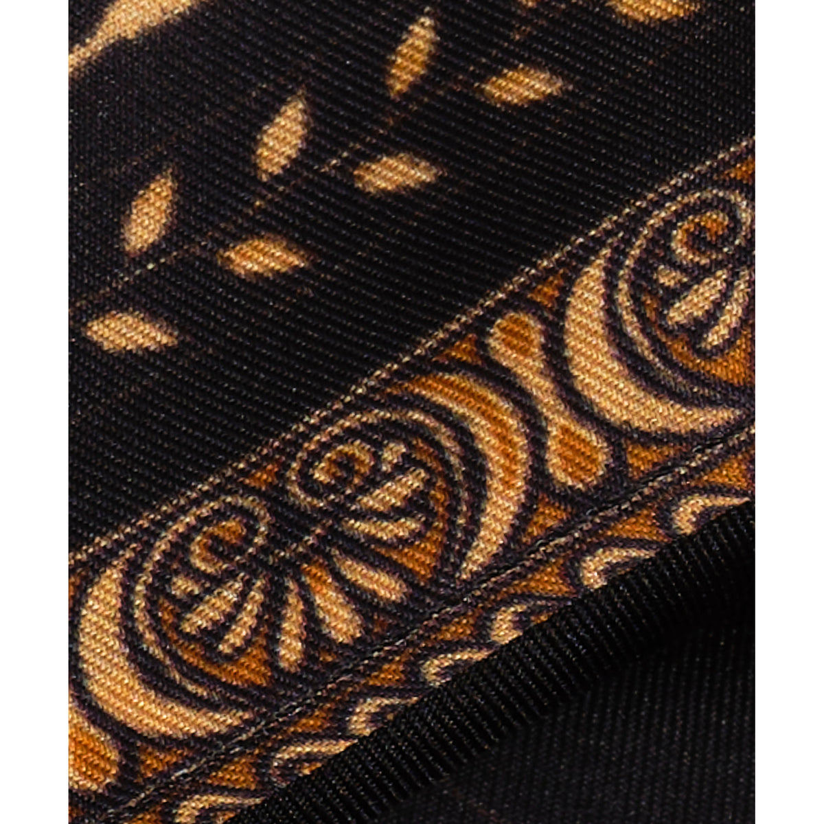 Red-Figure Scene Silk Scarf