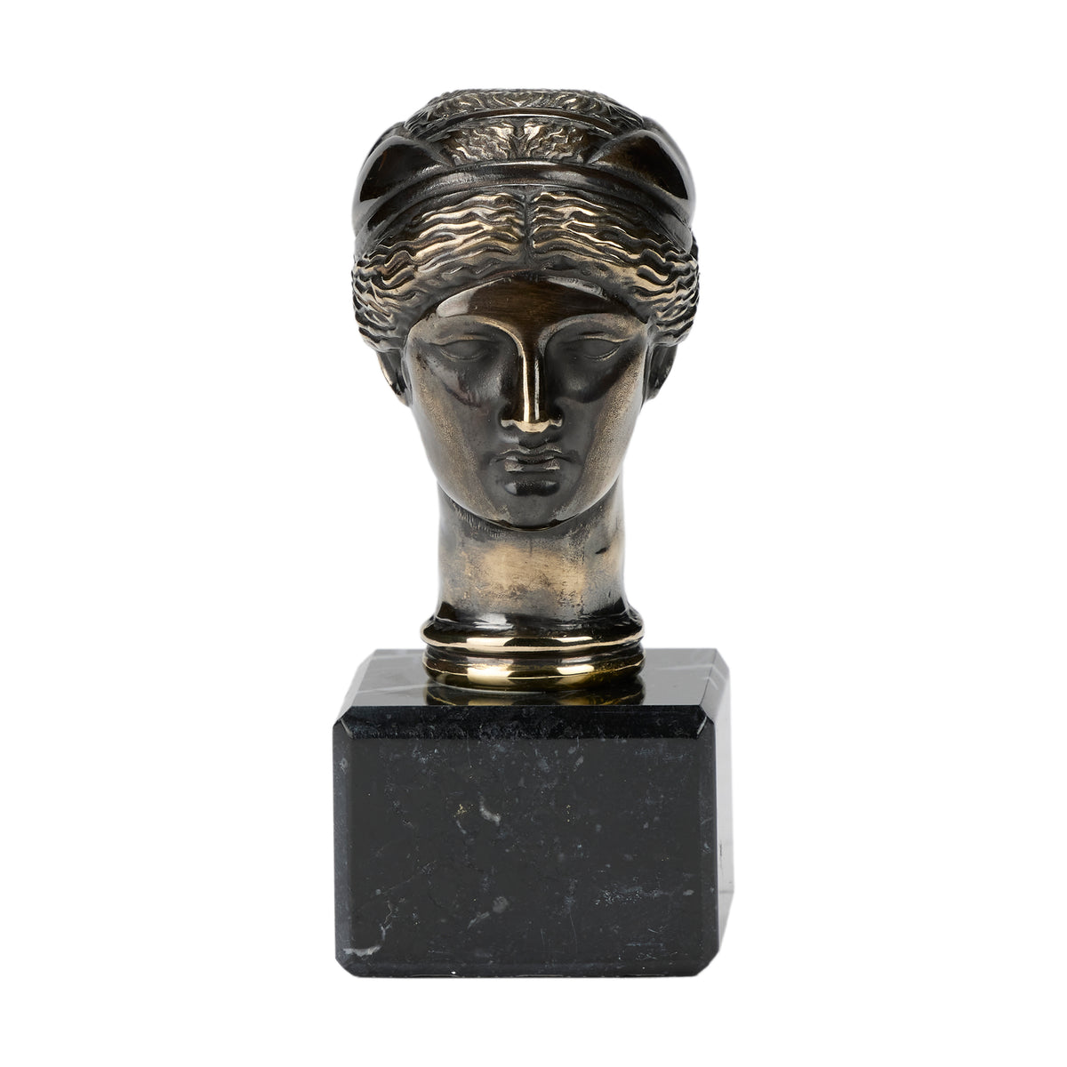 Primaticcio Double Head Sculpture Reproduction