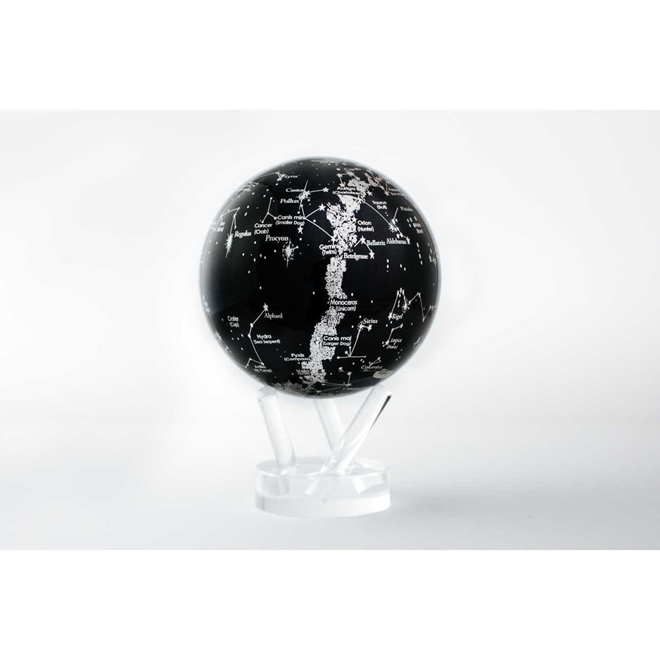 Constellations Globe