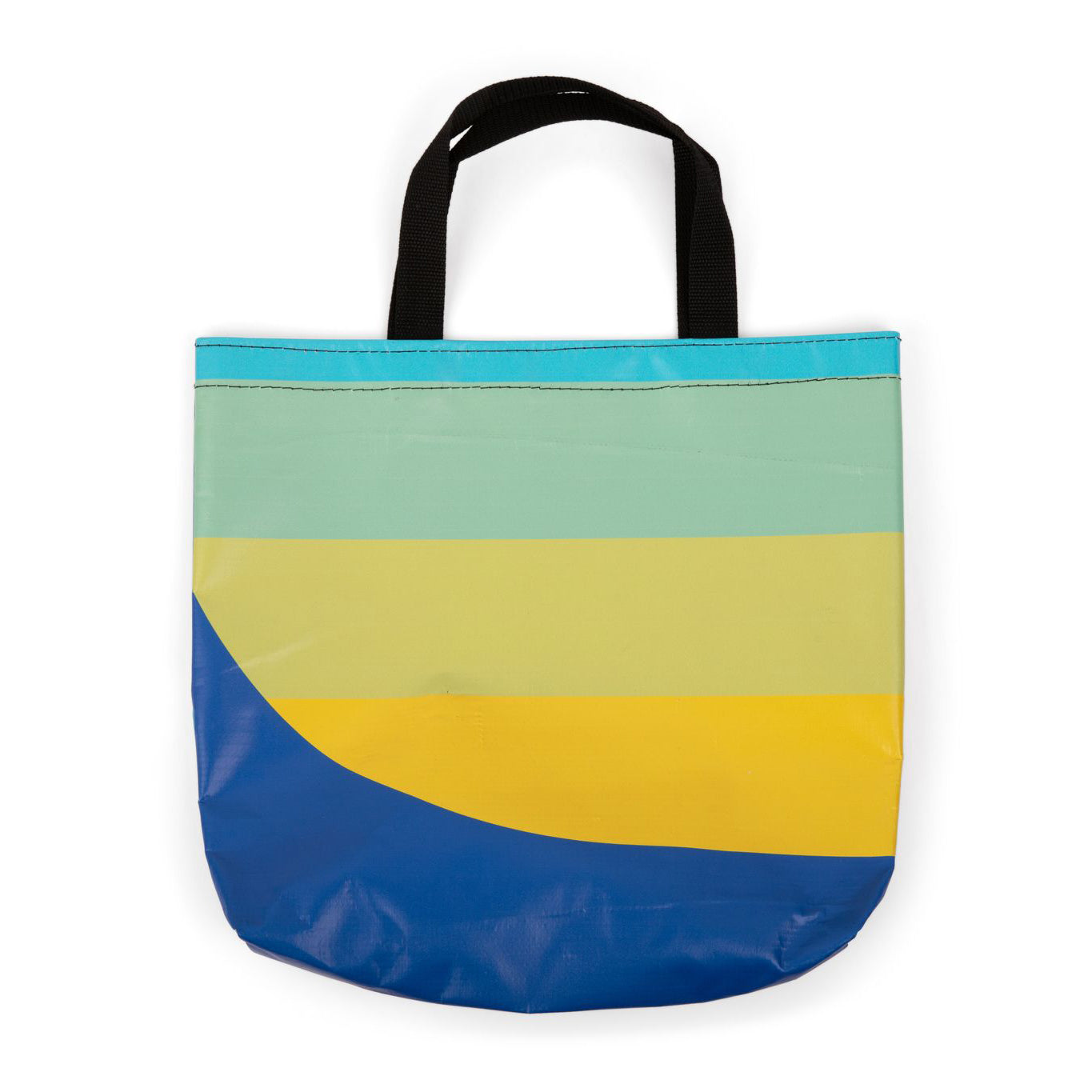 Banner Bag - Getty Center 25th Anniversary