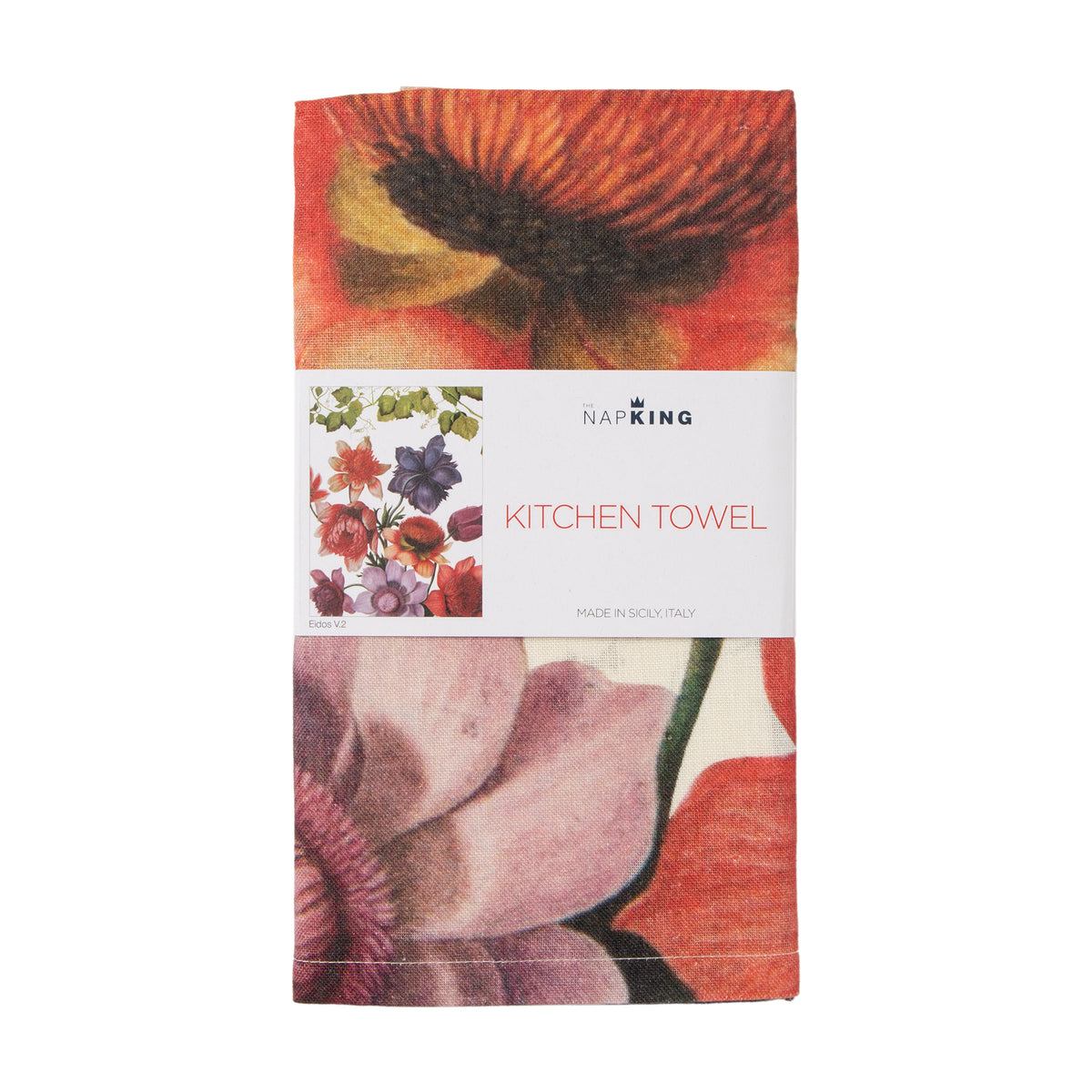 Kitchen Towel – Eidos 2