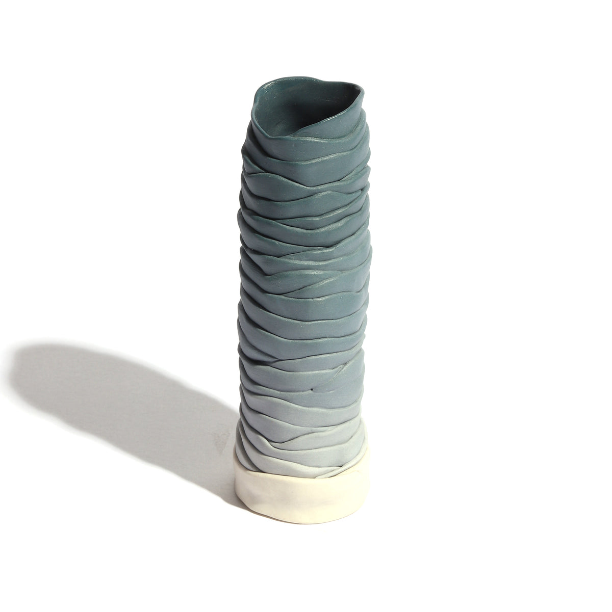 Tides of Time 2 Vessel