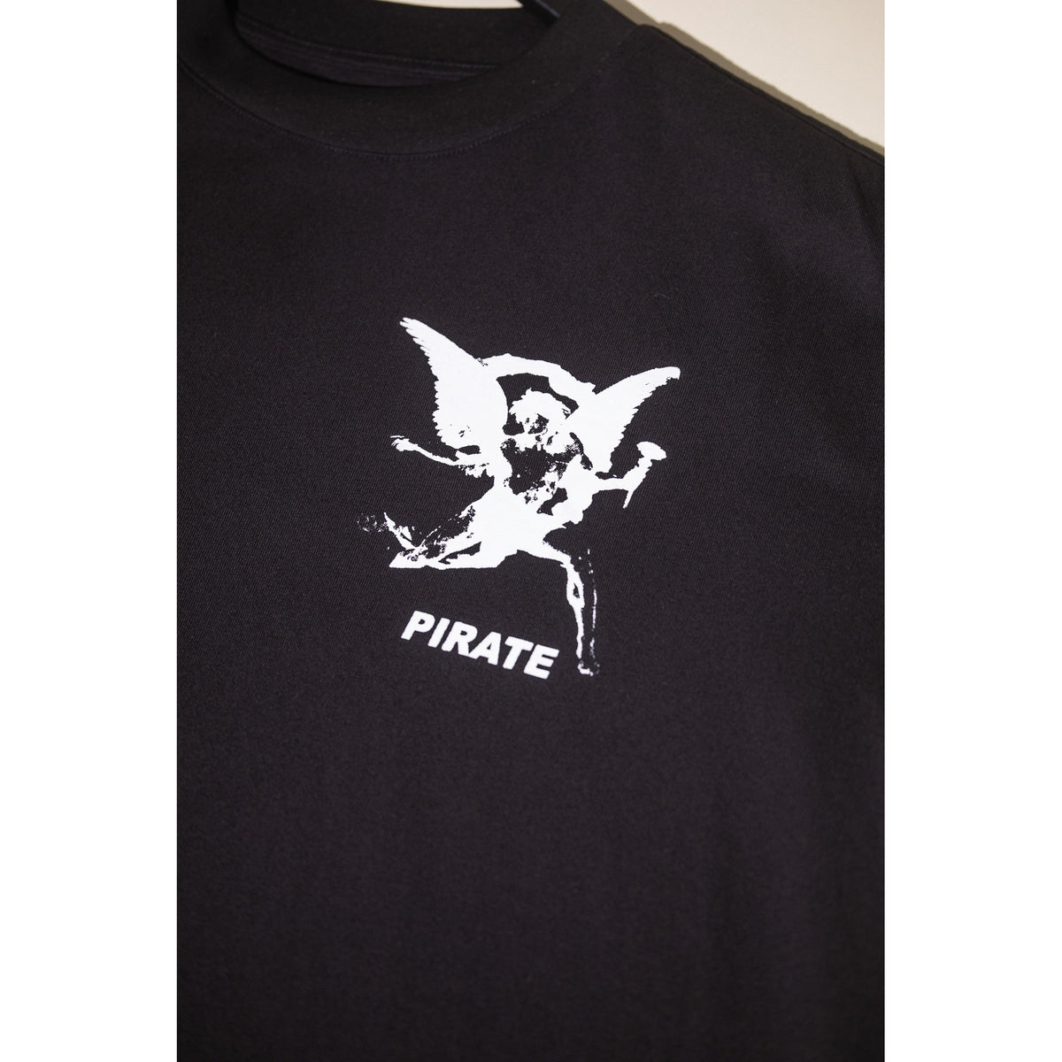 Plafond: Le Zodiaque Graphic Tee - Black