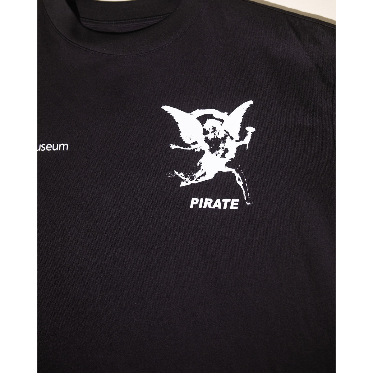 Plafond: Le Zodiaque Graphic Tee - Black