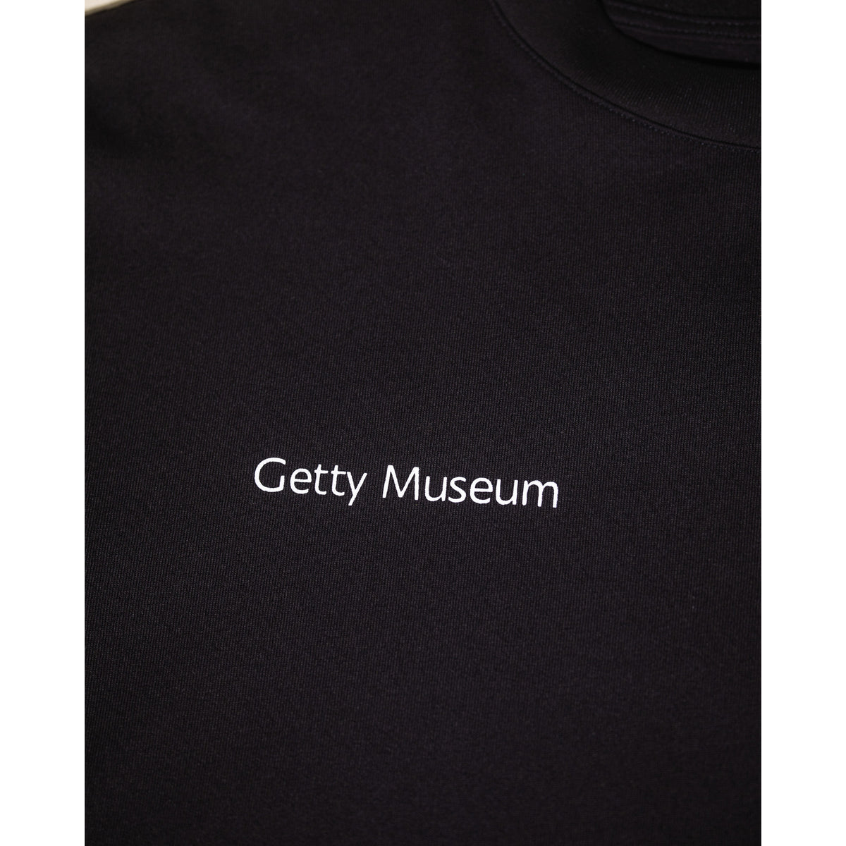 Plafond: Le Zodiaque Graphic Tee - Black