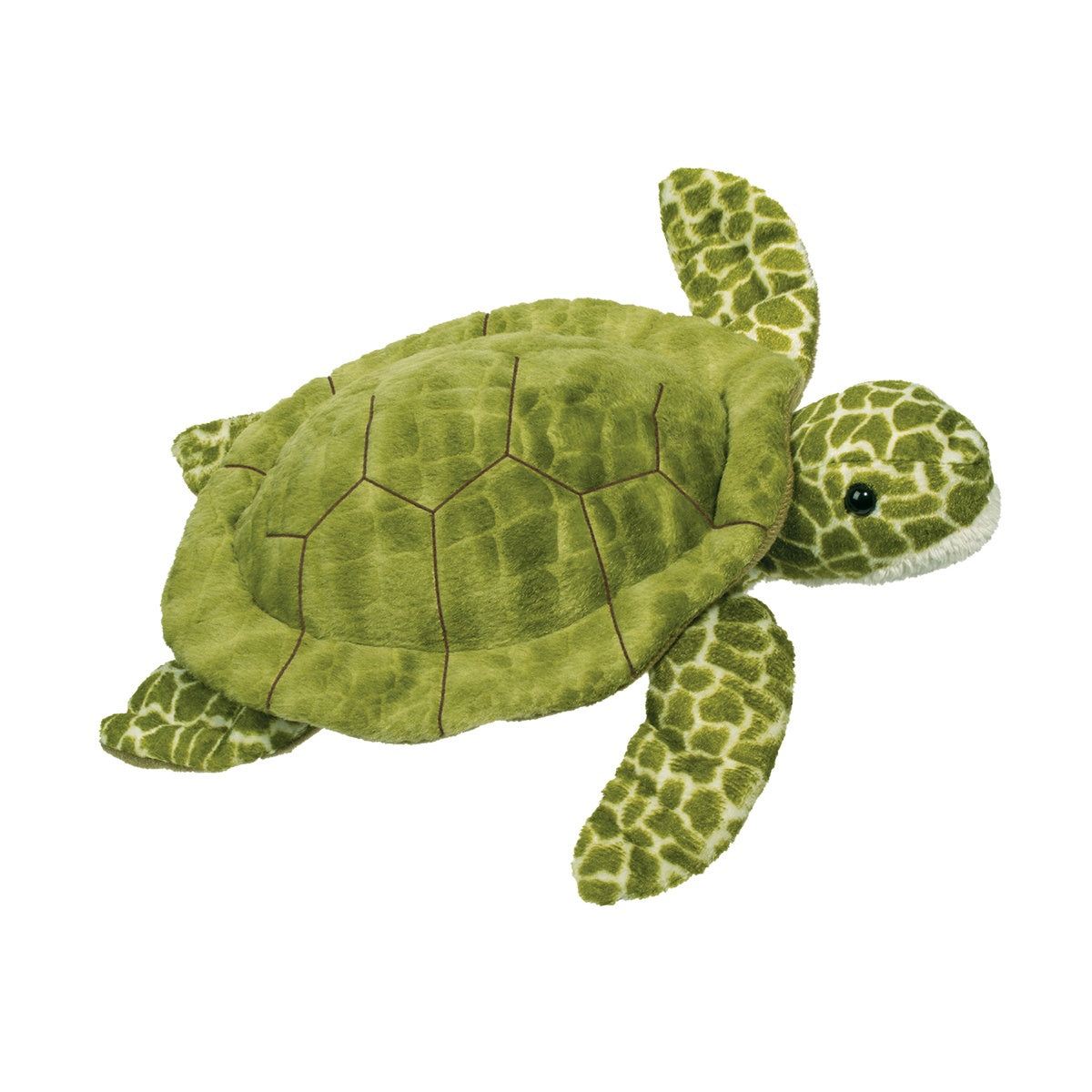 Plush Sea Turtle