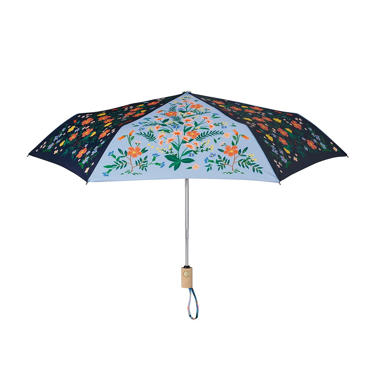 Wildwood Colorblock Umbrella