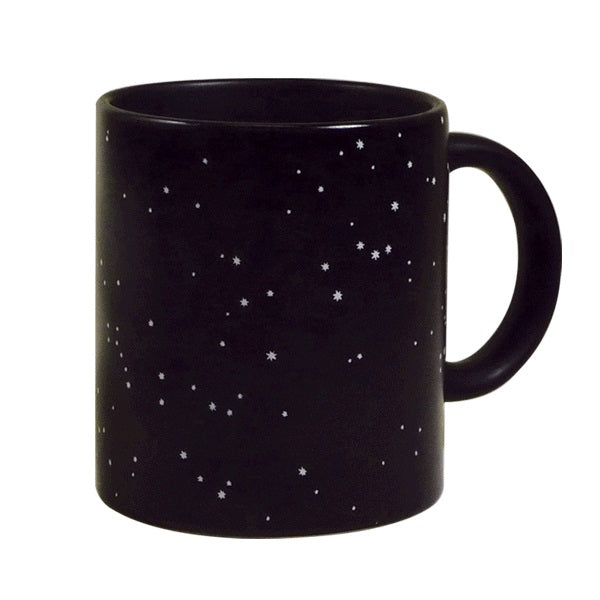 Constellation Heat - Changing Mug