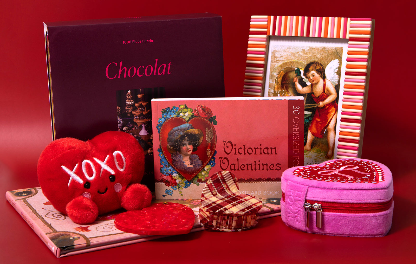 Valentine's Day Gift Guide 2026 - Getty Museum Store