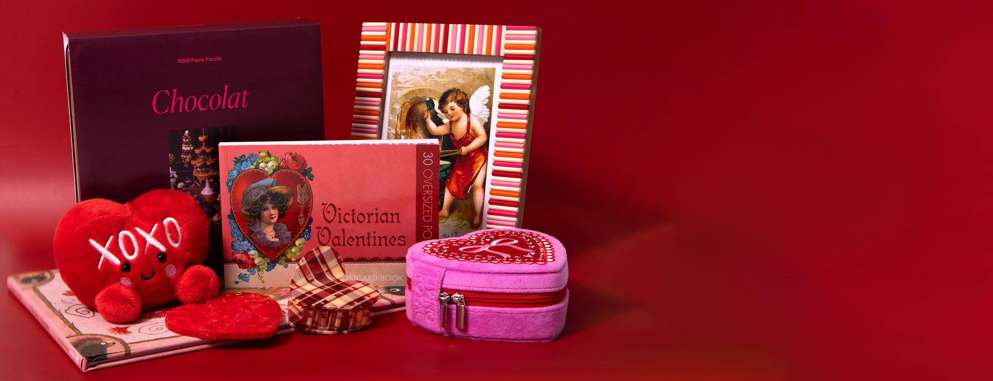Valentine's Day Gift Guide 2026 - Getty Museum Store