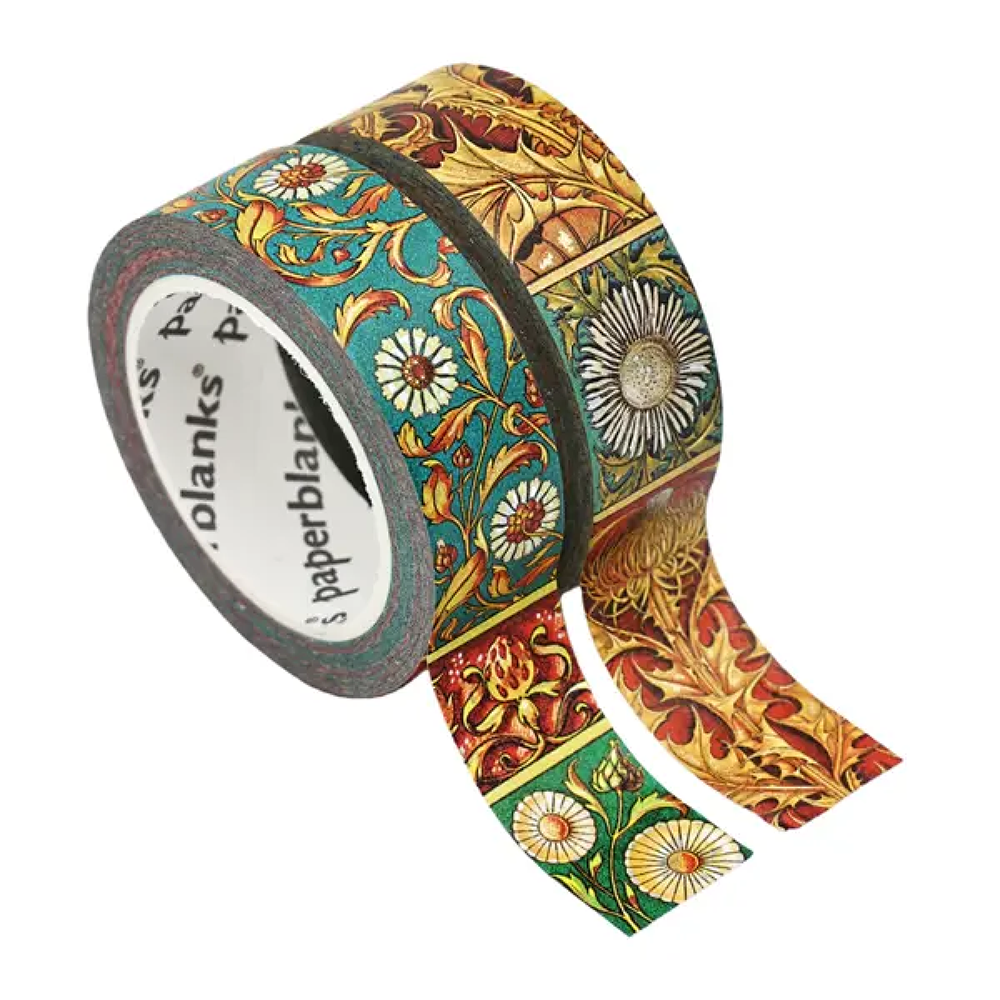 Viennese Fruit Washi Tape