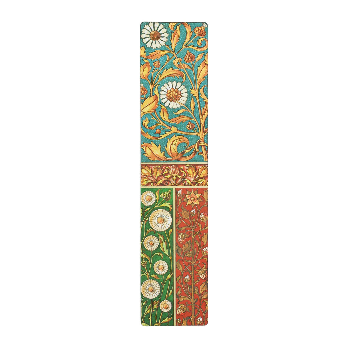 Bookmark - Viennese Fruit