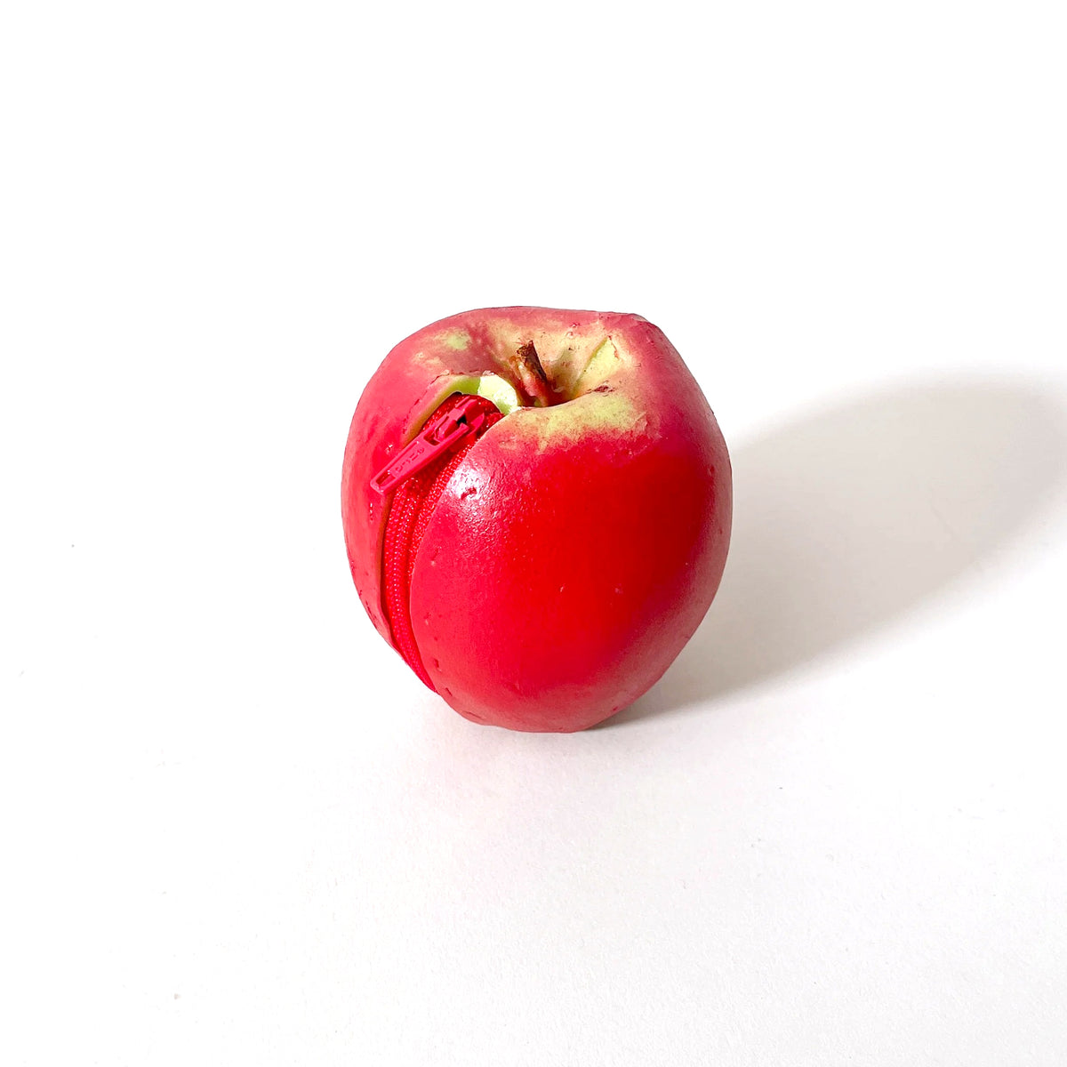 Apple Coin Purse